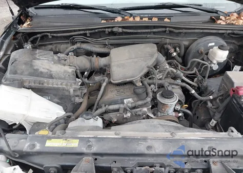 2013 Toyota Tacoma Access Cab z USA, uszkodzony, nr VIN 5TFUX4EN8DX021099